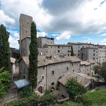 Borgo Antico Resort Bassano in Teverina Εξωτερικό φωτογραφία