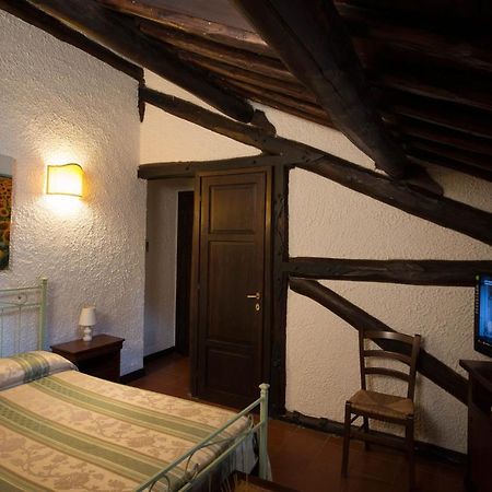 Borgo Antico Resort Bassano in Teverina Εξωτερικό φωτογραφία