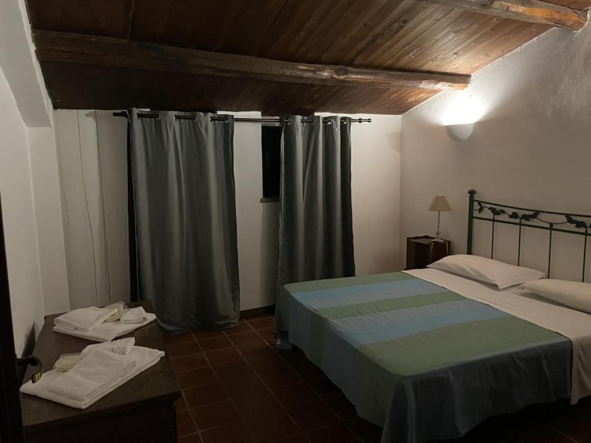 Borgo Antico Resort Bassano in Teverina Εξωτερικό φωτογραφία