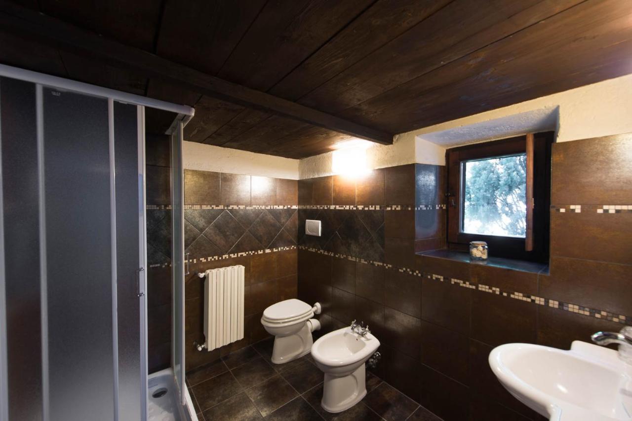 Borgo Antico Resort Bassano in Teverina Εξωτερικό φωτογραφία