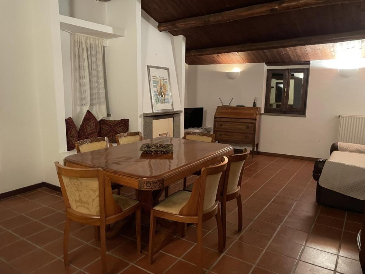 Borgo Antico Resort Bassano in Teverina Εξωτερικό φωτογραφία