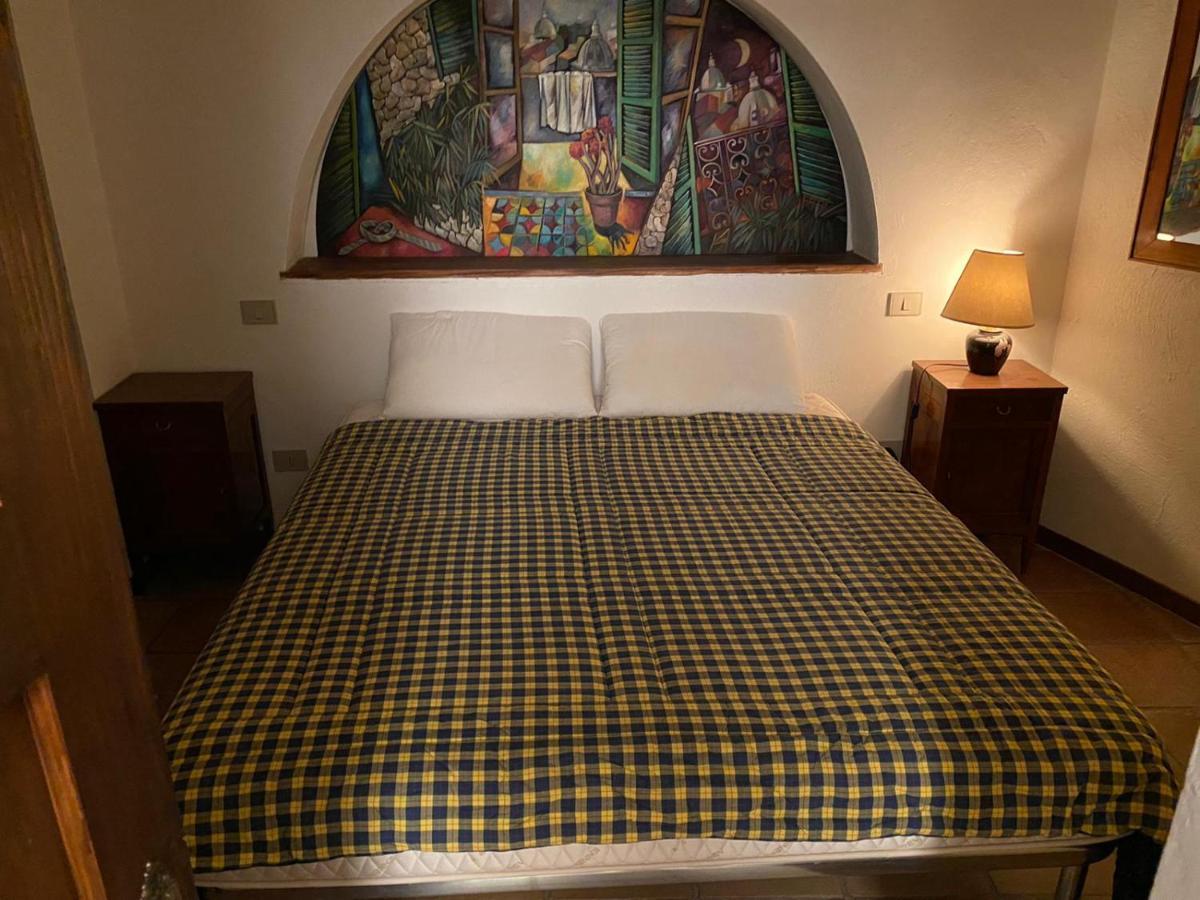 Borgo Antico Resort Bassano in Teverina Εξωτερικό φωτογραφία